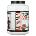 thumbnail image 3 of Labrada Nutrition 100% Whey Protein Powder, Chocolate, 4.13 lb (1,875 g), 3 of 4
