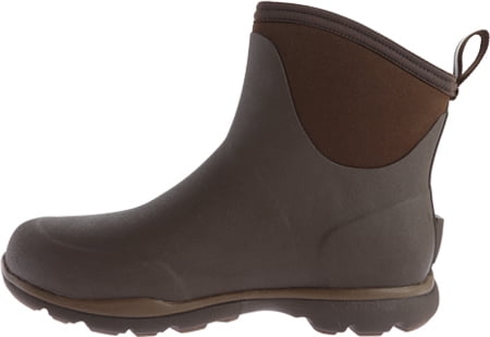 muck boot men's arctic excursion ankle winter boots