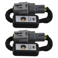 thumbnail image 1 of 2x Dynamic Turn Signal Indicator LED Taillight Module Fits for Yaris 2022, 1 of 5