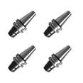 thumbnail image 5 of findmall BT30-ER16 Collet Chuck 2.76" Gage Length 4pcs New Tool Holder Set for CNC Engraving Machine and Milling Lathe Tool, 5 of 5