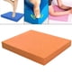 thumbnail image 5 of Almohadilla de Ejercicio DYNWAVEMX cojín de equilibrio antideslizante para esterilla de Yoga TPE L naranja, 5 of 8