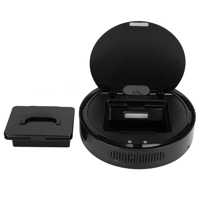 1600Pa 3000mAh 3in 1 USB Charging Smart Vacuum Cleaner Sweeper Sweeping Machine for Home