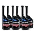 thumbnail image 1 of Chevron Techron High Mileage Fuel System Cleaner, 12 oz, Pack of 6, 1 of 3