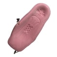 thumbnail image 1 of Artefacto portátil para sujetar bebés, soporte para la alimentación, cómodo cojín para proteger la columna vertebral de niños y niñas recién nacidos. Rosado, 1 of 8