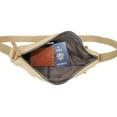 thumbnail image 3 of Vagarant Traveler Spacious Shoulder Carry Travel Pack Bag CK93.GRY, 3 of 3