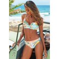 thumbnail image 4 of LASCANA Women's Belted Classic Bikini Swimsuit Bottom, 4 of 6