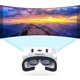 thumbnail image 4 of Matsuzay Gafas VR Juegos VR Gafas Resistentes al desgaste Gafas de alta definición Gafas Ligeras Gafas de realidad virtual Juegos Sistemas de cine en casa, 4 of 8