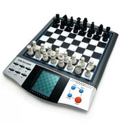 Video chess master