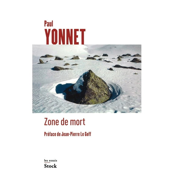 Zone de Mort, (Paperback)