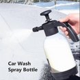 thumbnail image 2 of Hand Pump Foam With 2 Nozzle Hand Car Wash Spray Bottle Banmo, 2 of 5