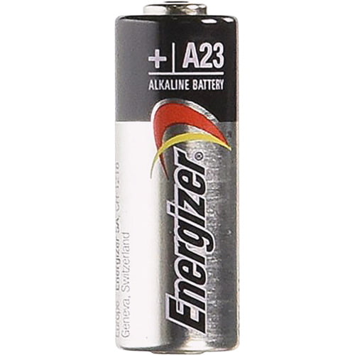  Energizer - 2 x Energizer A23 23A Batterie Pile alcaline 12 V,  Energizer : Health & Household