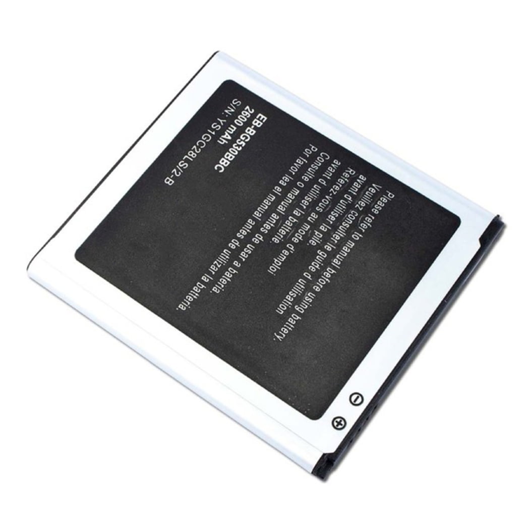 Samsung EB-BG530CBU Galaxy J3 Battery 2600mAh for sale online
