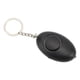 thumbnail image 4 of Llavero de alarma de seguridad, alarma de autodefensa de 120 dB, alarma de llavero de sirena de autodefensa, la mejor de su clase, 4 of 8