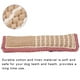 thumbnail image 4 of Juguetes Interactivos A Sixx Beige con 2 Manijas y Almohada para Mordeduras de Perro para Perros Gra, 4 of 9
