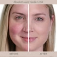 thumbnail image 5 of Pur Cosmetics 4-In-1 Pressed Mineral Makeup Powder SPF 15 - LN2 Fair Ivory Powder 0.28 oz, 5 of 9