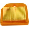 thumbnail image 7 of Air Filter Cleaner Fit for Stihl HS81 HS81T HS86R HS86T Trimmer Chainsaw Replaces 4237 141 0300 (pack of 3), 7 of 7