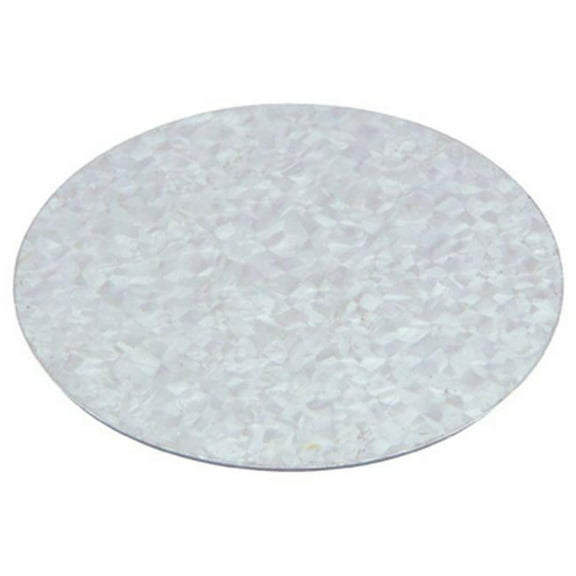 Hillman Fasteners 461448 2 in. Galvanized Plastic Cap Nail, 100 Count