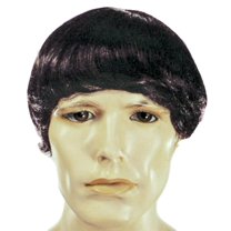 Lacey Wigs - Mushroom/Moe Wig -