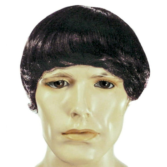 Lacey Wigs - Mushroom/Moe Wig -