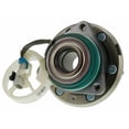 thumbnail image 3 of Moog 513279 Wheel Bearing and Hub Assembly for 06-09 Cadillac STS, 3 of 3