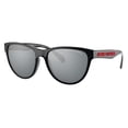 thumbnail image 1 of Lente de Sol ARMANI EXCHANGE AX4095S 8158/6G, 1 of 3