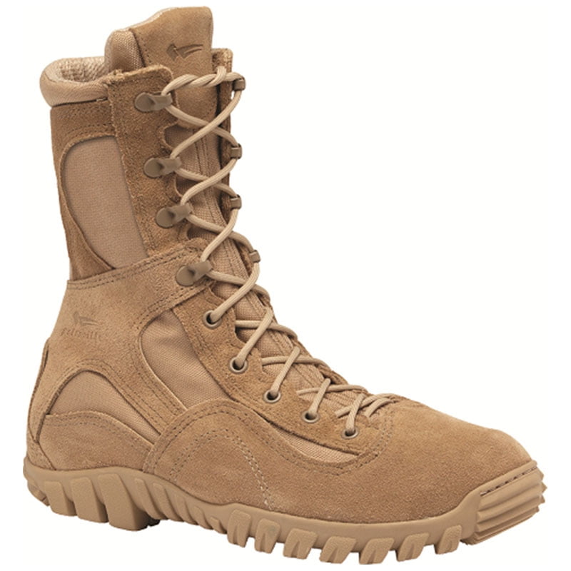 belleville waterproof steel toe boots