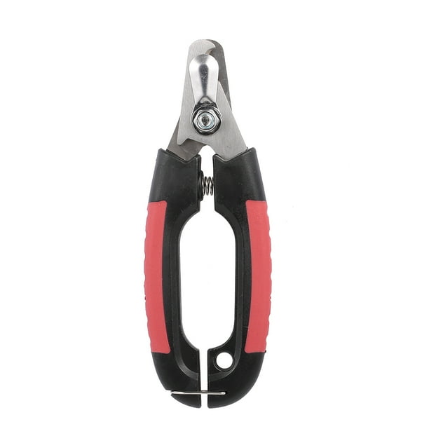 Profesional Pet Dog Nail Clipper con Lock Grooming Tissors Nail File 3PCS Pet Tool para ani Abanopi Cortaunas Bodega Aurrera en linea