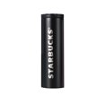 thumbnail image 1 of Starbucks Straight-Body Insulated Stainless Steel Travel Mug - Portable Car Cup, 1 of 2