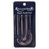 Realeather Repair Needle Kit: 5 Pieces