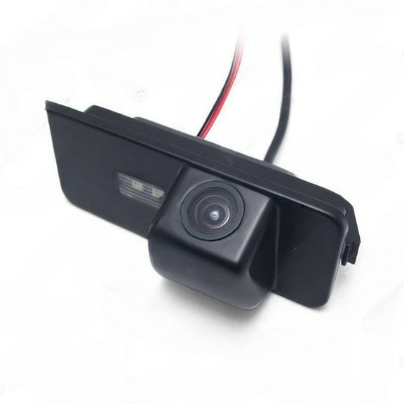 Suitable for Volkswagen Magotan/Polo/Passat B7/CC/Phaeton/Shangku reverse rearview camera imaging