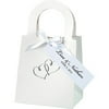 Wilton Best Occasions Swthrt Favor Bag