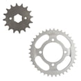 thumbnail image 3 of Kit Traccion Arrastre Moto Lithium 190 38D 428Hx104 16D, 3 of 6
