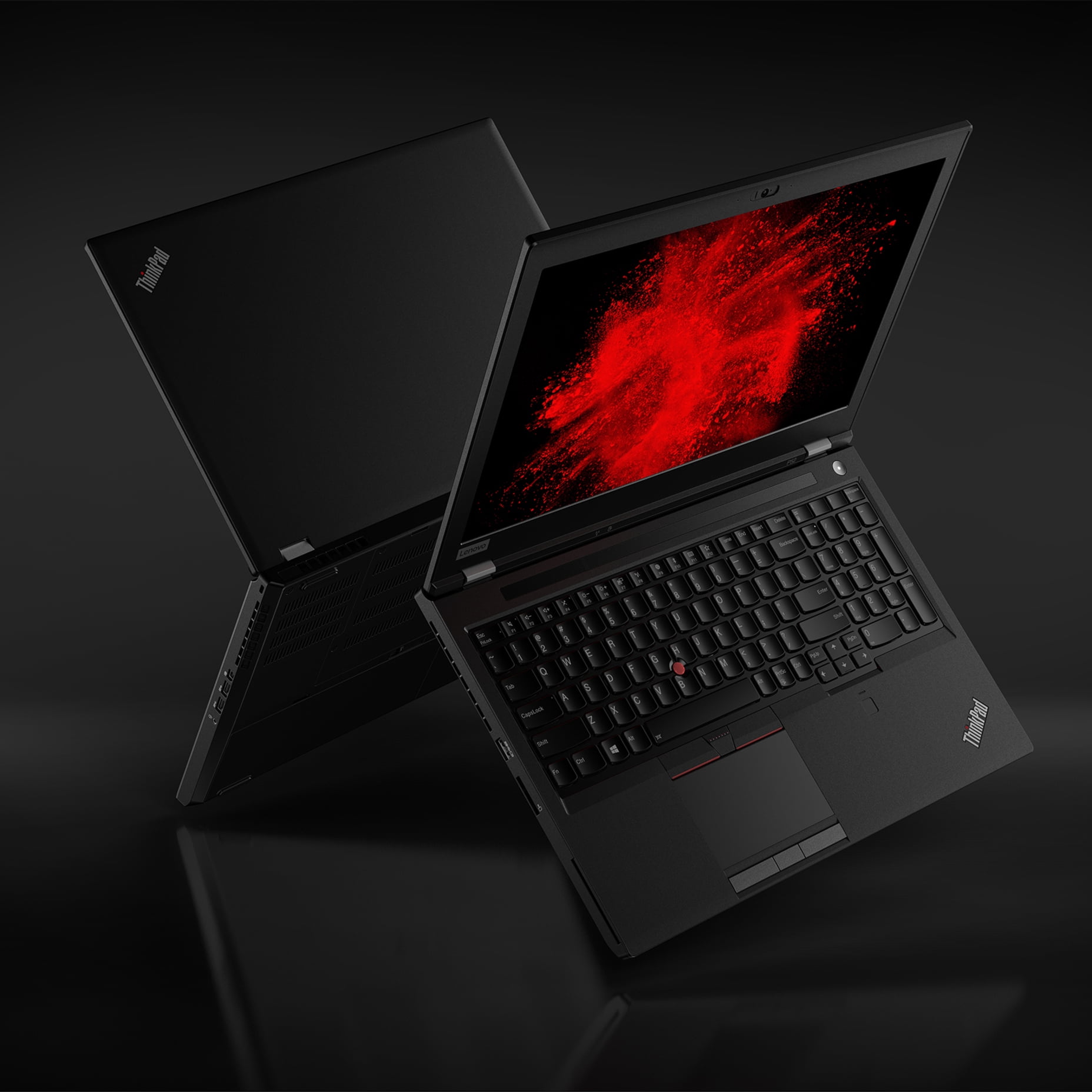 Lenovo ThinkPad 15.6