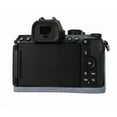 thumbnail image 2 of GadgetCom Coque de Protection en Cuir PU Antidérapante Compatible avec Nikon Z50II Z50 Mark 2 II, 2 of 5