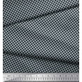 thumbnail image 3 of Soimoi Silk Fabric Herringbone Small Fabric Prints by Yard 42 Inch Wide, 3 of 3