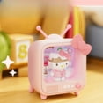 thumbnail image 3 of Adornos de juguete con luz nocturna, diseño de Sanrio Hello Kitty TV, 3 of 7