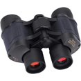 thumbnail image 1 of Binoculares HD, potentes binoculares para adultos de 60x60, binoculares HD de alta potencia para día/noche, binoculares compactos para exteriores para observación de aves, camping, senderismo,, 1 of 5