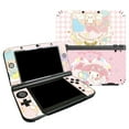 thumbnail image 2 of KIPLINK Premium Full Body Vinyl Decal Skin for New Nintendo 3DS LL (Various Anime & Game Designs) - Anti-Scratch, Bubble-Free, Matte Finish, 2 of 27