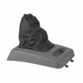 thumbnail image 1 of Auto Gear Shift Knob Boot Dust Cover for Ford Transit Connect 06-12, 1 of 5
