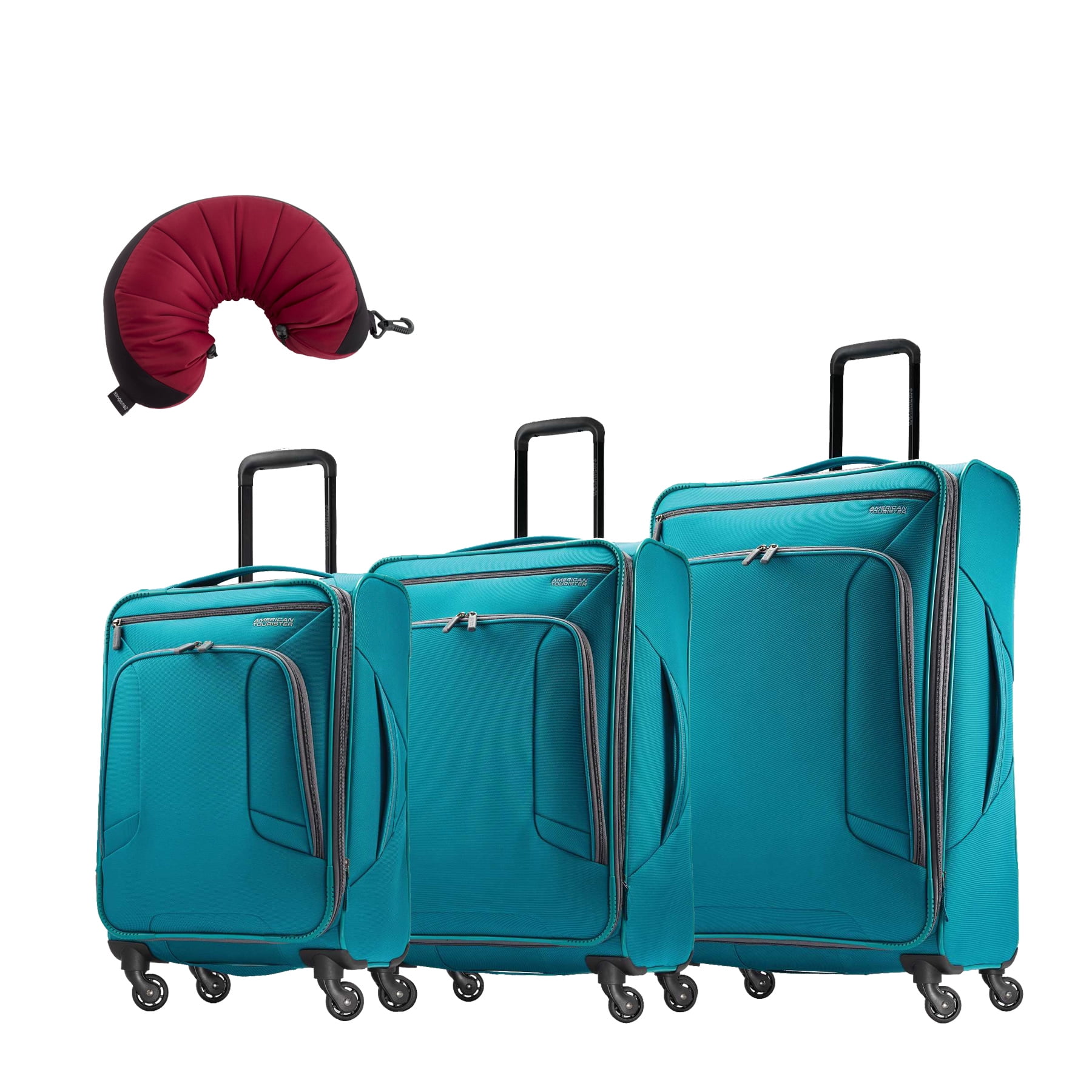 american tourister 4 kix spinner 28
