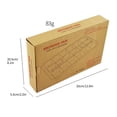 thumbnail image 7 of OAVQHLG3B Cake Pan, Non-Stick Cake Baking Pan With Dividers, Cake Cutter,Cake Tray,18 Pre-slice Cake Baking Tray, Muffin And Cupcake Pan For Oven Baking, 7 of 7