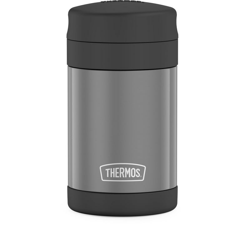 Thermos 470ml Funtainer Vacuum Insulated Food Jar w/ Spoon