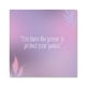 thumbnail image 5 of Canva/Cuadro Decorativo Colección Aesthetic - You have the power to protect your peace Maxigráfica Shop  Canvas Abstracto Elegante, 5 of 6