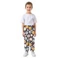 thumbnail image 2 of joogoo Baseball Football Boys' Sweatpants Jogger Pants 7-8Y, 2 of 8