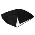 thumbnail image 2 of 1pc Snow Removal Vehicle Protective Cover Snow Plow Anti-freeze Dusproof Cover, 2 of 5