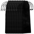 thumbnail image 2 of 20 Pcs Cutlery Storage Bag Grill Stuff Party Chopsticks 8 Cm Flannel Travel, 2 of 6