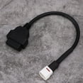 thumbnail image 4 of Cable de Diagnóstico OBD2 4 Pines para Yamaha Pinto BuyWeek, 4 of 9