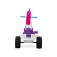 thumbnail image 4 of Triciclo Prinsel Racer Unicornio, 4 of 8
