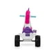 thumbnail image 4 of Triciclo Prinsel Racer Unicornio, 4 of 8