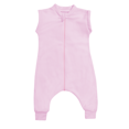 thumbnail image 1 of Saquito baby sleeping polar fleece Rosa 6-12 meses CHIQUI MUNDO Rosa; Saquito para dormir; Ultrasuave, 1 of 3